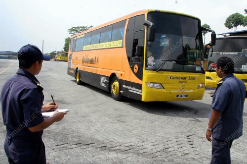 JABATAN PENGANGKUTAN JALAN