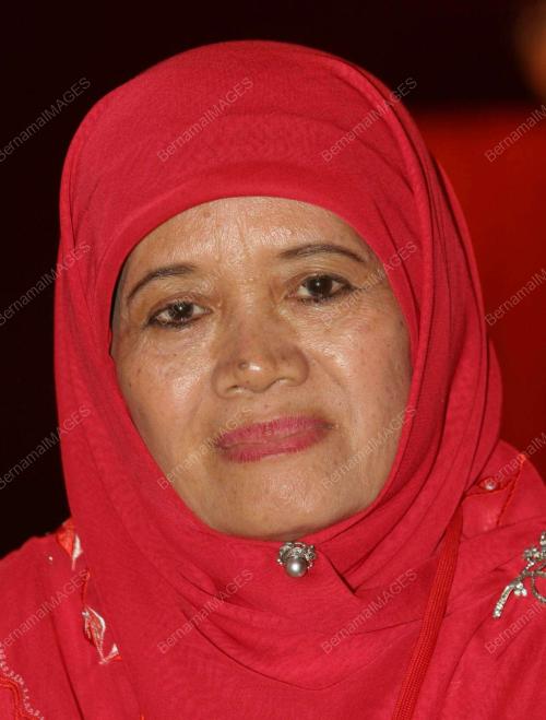 SALMAH SAFFAR