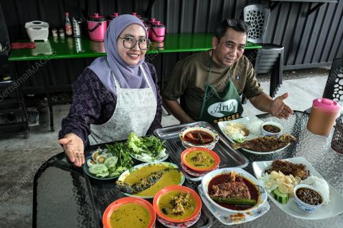 RESTORAN SELERA ASAP