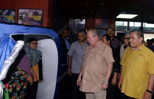 SULTAN JOHOR