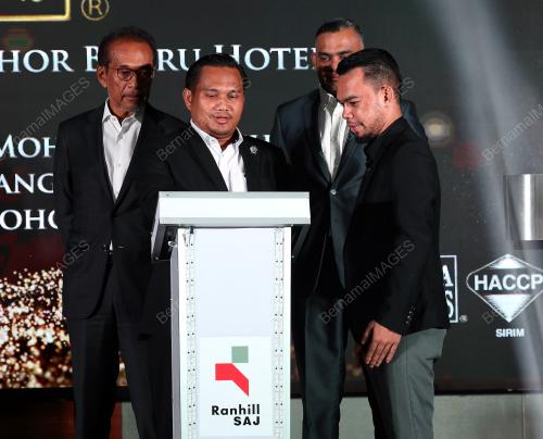 MOHAMAD FAZLI MOHAMAD SALLEH