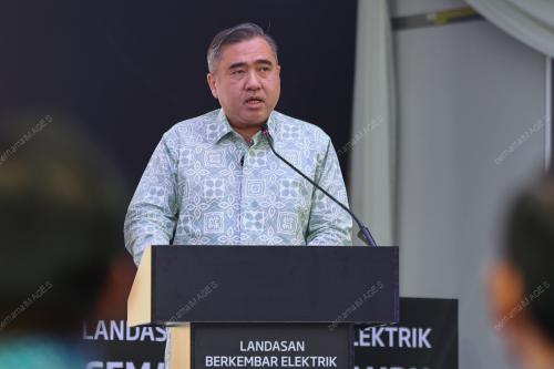 ANTHONY LOKE