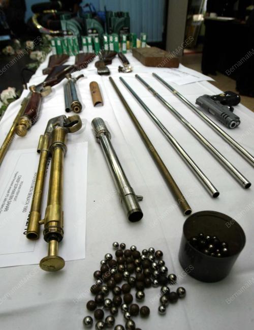 SENAPANG UDARA