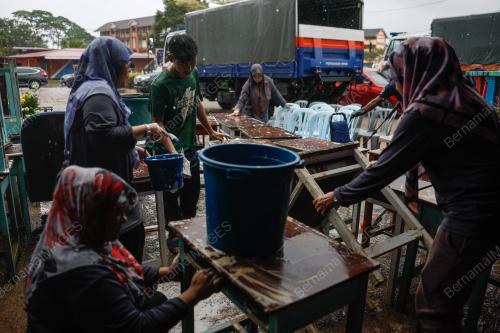 SEKOLAH AGAMA BANDAR KOTA TINGGI, JOHOR