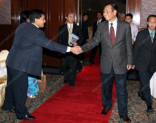GHANI OTHMAN