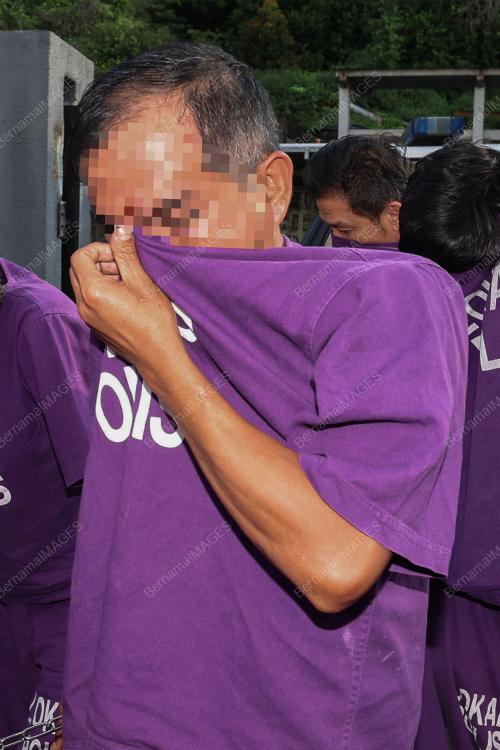 MAHKAMAH MAJISTRET JOHOR BAHRU