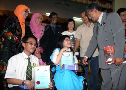 SPM 2007