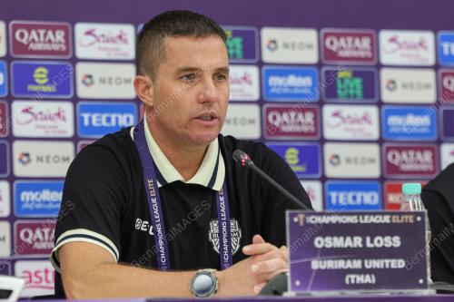 OSMAR LOSS