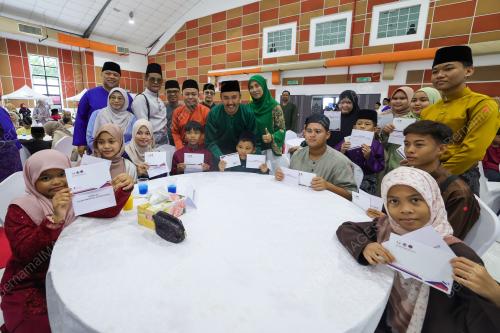 DATUK MOHD JAFNI MD SHUKOR