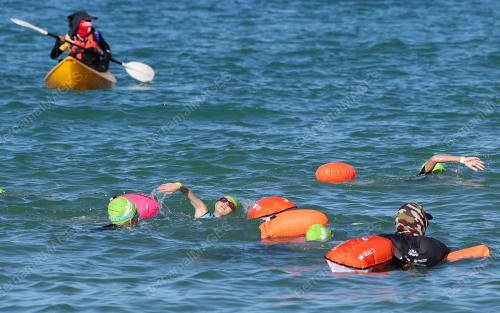 IRONMAN 70.3 DESARU COAST