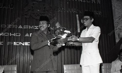 ADIB ADAM