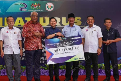 DATUK ARTHUR JOSEPH KURUP