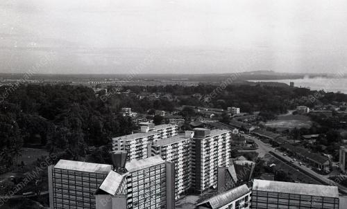 BANDAR JOHOR BAHRU
