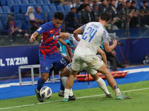 LIGA JUARA-JUARA ASIA (ACL)