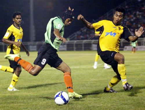BOLASEPAK LIGA SUPER