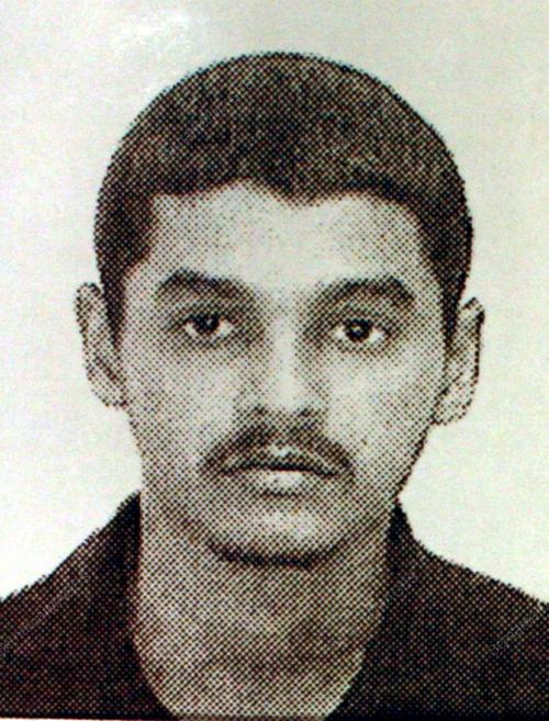 P.R. NAVANITHAN