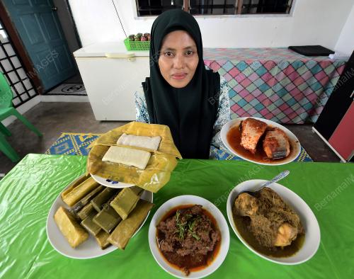 SITI NOR ISAH SIRIN