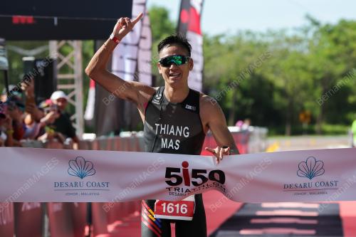 CHONG YOONG THIANG