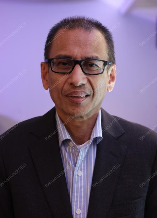 MOHAMMAD HAZANI HASSAN
