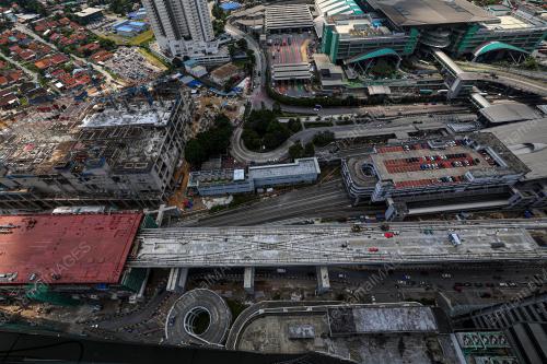JOHOR BAHRU CITY CENTRE