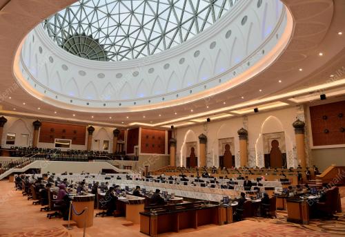 TAN SRI MUHYIDDIN YASSIN
