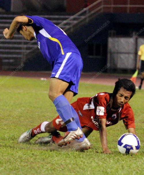 TM PIALA MALAYSIA