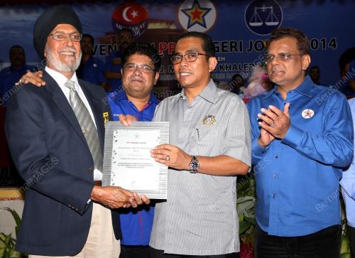 JB04_13112014_PPP_JOHOR