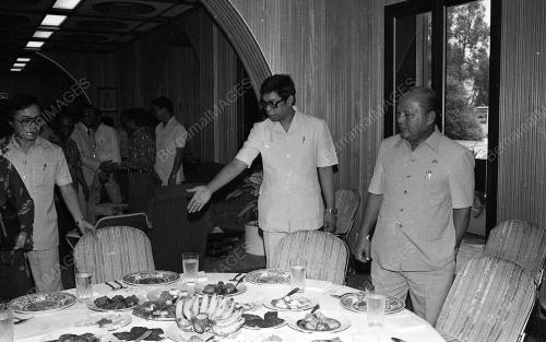 MENTERI MUDA INDONESIA