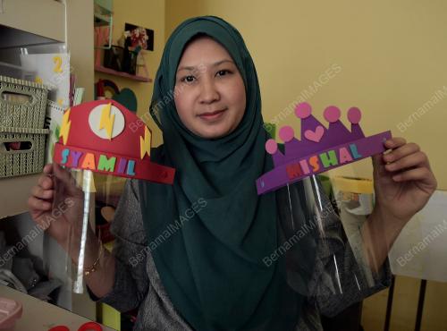 SHAHIZATUL FARHA S ROSLI