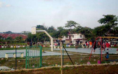 PEKERJA ASING