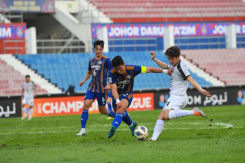 LIGA JUARA-JUARA (ACL) 2022