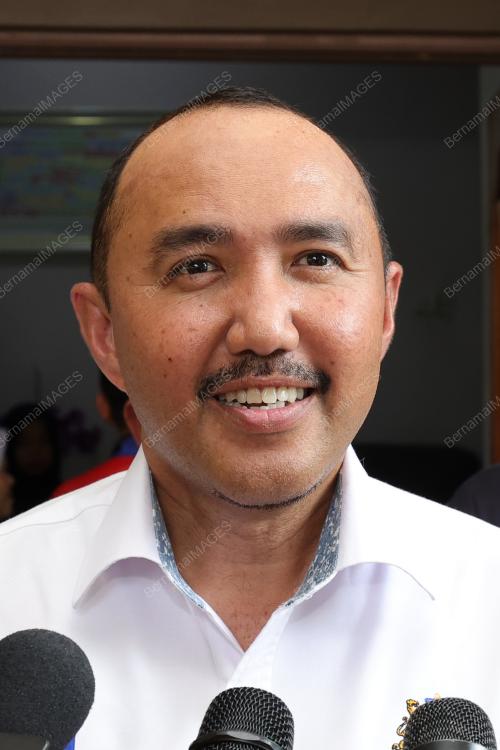 DATUK JAFNI MD SHUKOR