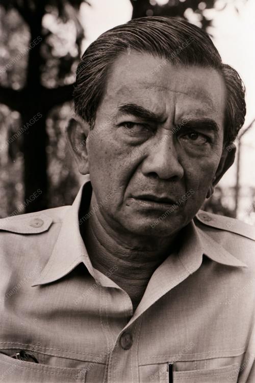 DATUK MOHAMAD YASSIN JAAFAR