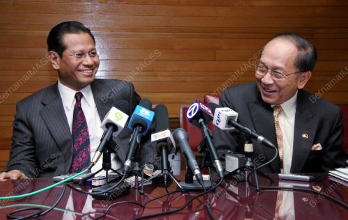 DR RAIS YATIM