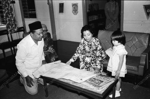 RUMAH BERKAT