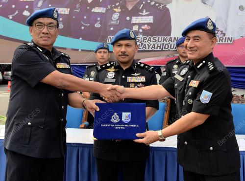 MOHD YUSOFF MAMAT