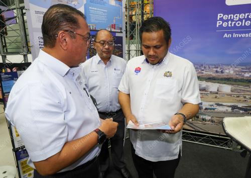 MOHAMAD FAZLI MOHAMAD SALLEH 