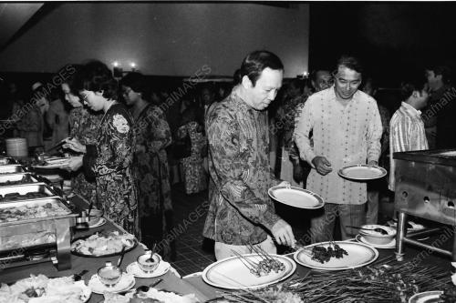 DINNER