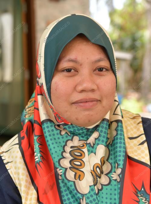 ZAINAL ABIDIN ABDUL RAHIM