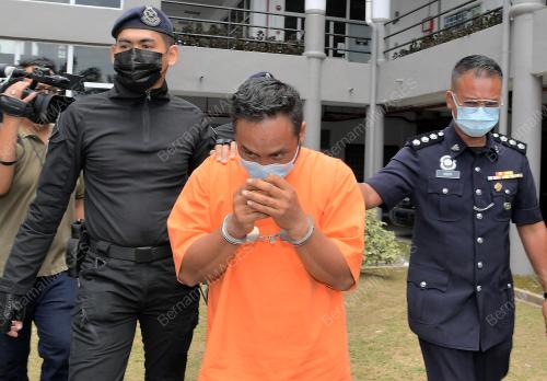 MAHKAMAH MAJISTRET KOTA TINGGI