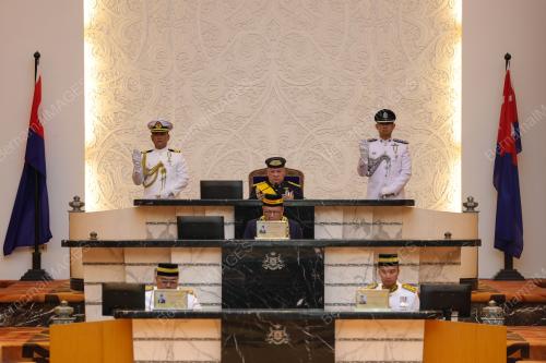 SULTAN IBRAHIM ALMARHUM SULTAN ISKANDAR 