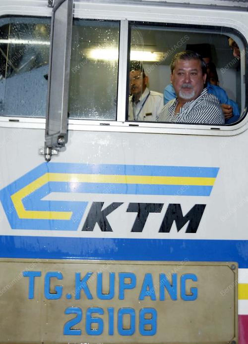 SULTAN IBRAHIM