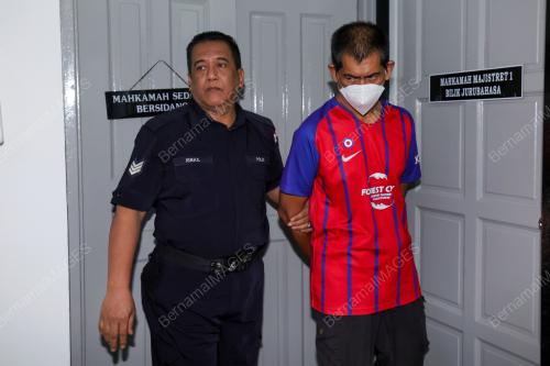 MAHKAMAH SESYEN AMANG SEKSUAL