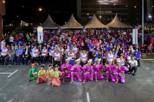 DATUK SERI MOHAMED KHALED NORDIN