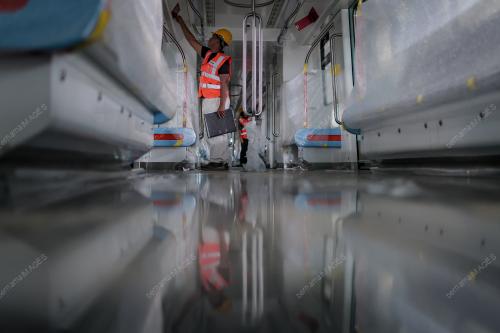 PERKEMBANGAN TERKINI TREN RTS