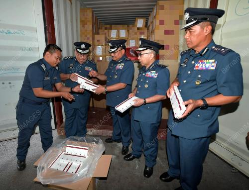 DATUK SERI PADDY ABD HALIM