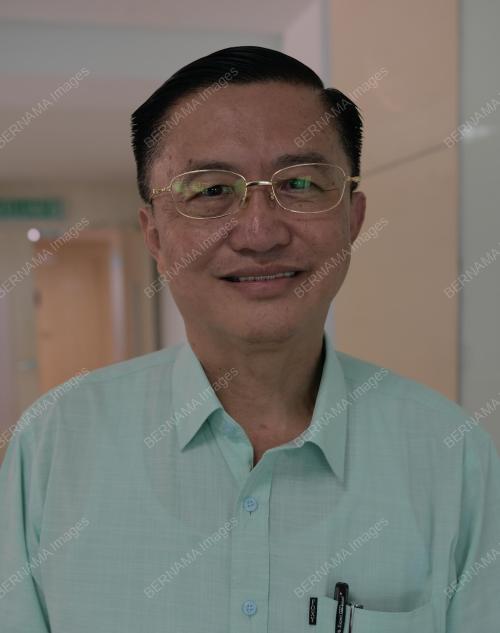 DATUK TEE SIEW KIONG