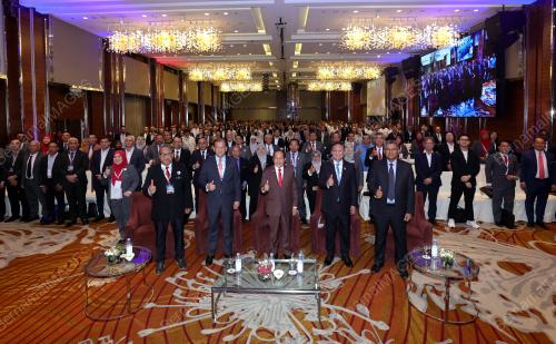 DATUK SERI AHMAD MASLAN