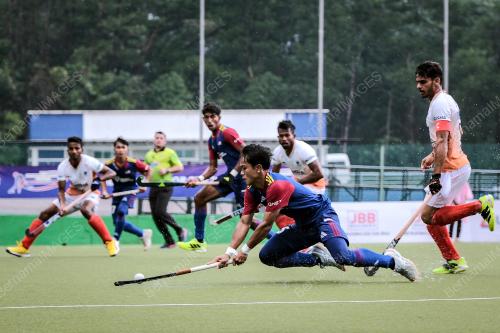 PIALA SULTAN JOHOR (SOJC) 2025