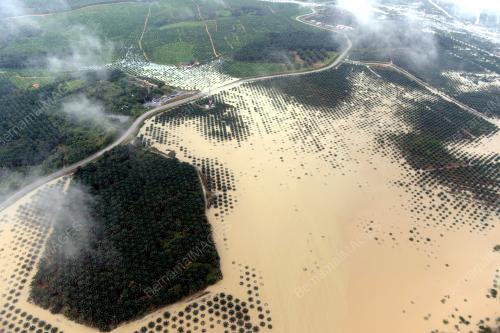 BANJIR MERSING